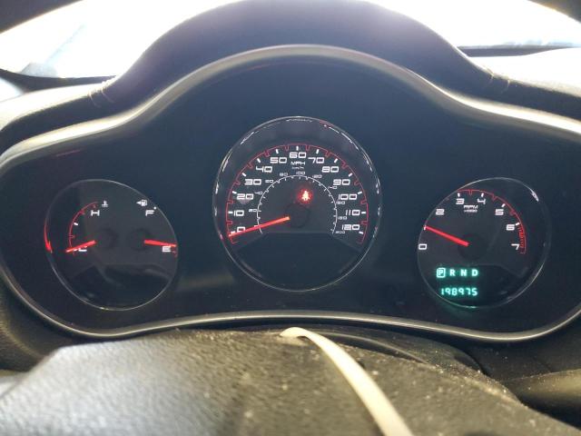 Photo 9 from auction – 2012 DODGE AVENGER SE with VIN 1C3CDZAB6CN232040