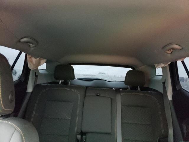 Photo 10 from auction – 2021 GMC TERRAIN SL with VIN 3GKALMEV9ML372506