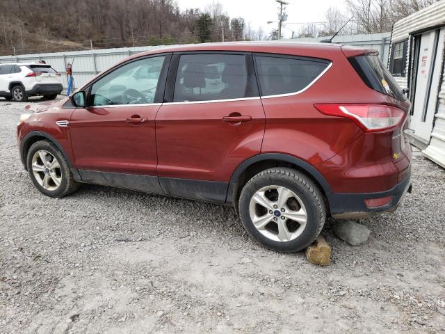 Photo 2 from auction – 2014 FORD ESCAPE SE with VIN 1FMCU9G95EUA75718