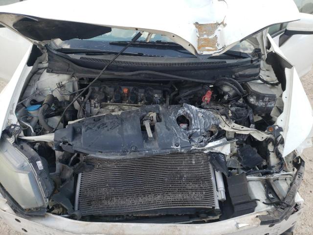 Photo 11 from auction – 2015 HONDA CIVIC LX with VIN 2HGFB2F50FH552185