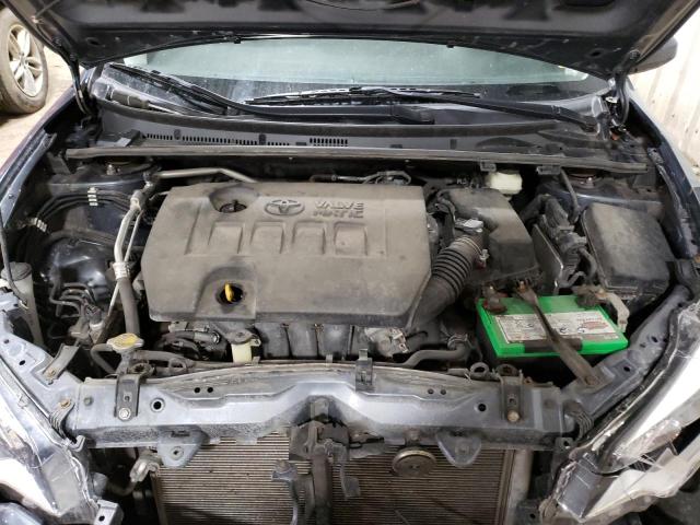 Photo 11 from auction – 2015 TOYOTA COROLLA EC with VIN 2T1BPRHE1FC244103