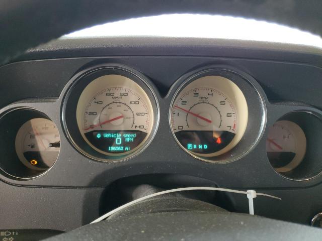 Photo 9 from auction – 2014 DODGE CHALLENGER with VIN 2C3CDYAG4EH158392