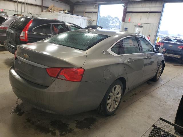 Photo 3 from auction – 2017 CHEVROLET IMPALA LT with VIN 1G1105S32HU187845