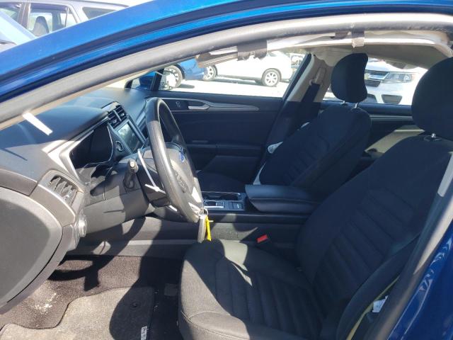 Photo 7 from auction – 2017 FORD FUSION SE with VIN 3FA6P0LU7HR296897