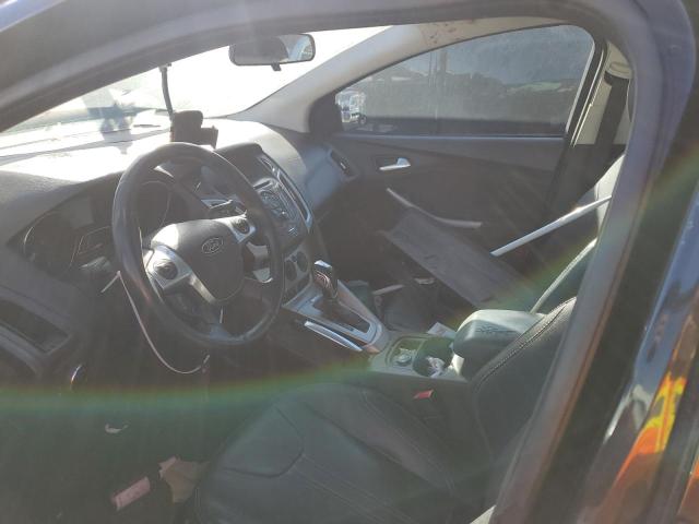 Photo 7 from auction – 2014 FORD FOCUS SE with VIN 1FADP3F26EL117584
