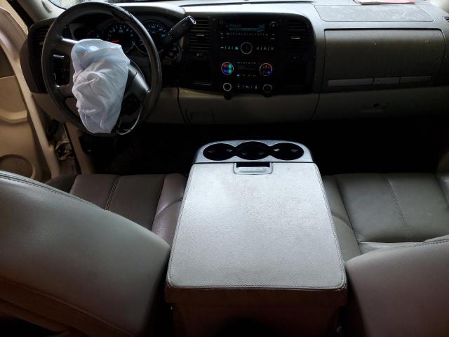 Photo 8 from auction – 2012 CHEVROLET SILVERADO with VIN 1GCRCSE0XCZ310062