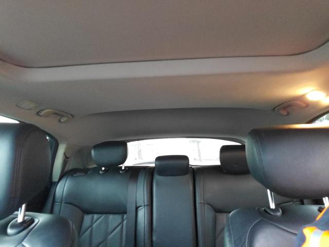 Photo 10 from auction – 2009 INFINITI FX35 with VIN JNRAS18U19M102408