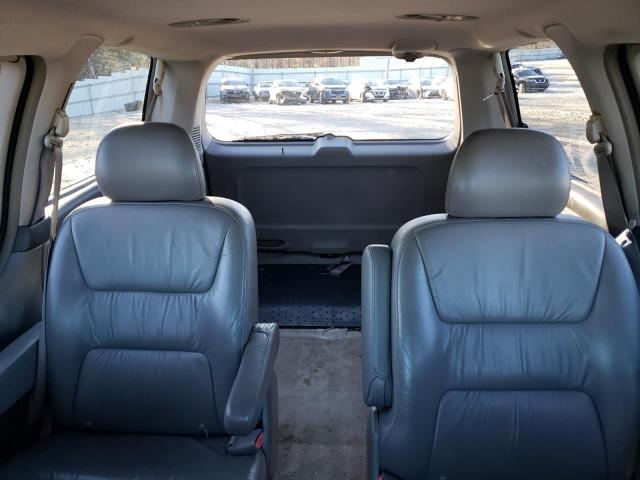 Photo 10 from auction – 2003 HONDA ODYSSEY EX with VIN 5FNRL18773B020905