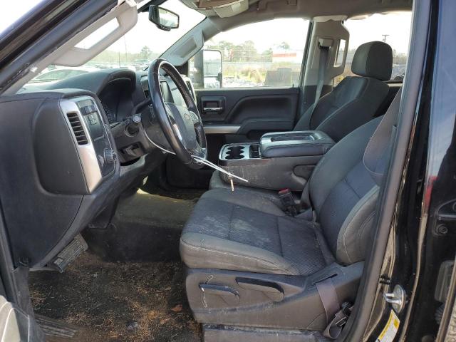 Photo 7 from auction – 2015 CHEVROLET SILVERADO with VIN 1GC1CVEG0FF548293
