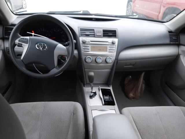 Photo 8 from auction – 2011 TOYOTA CAMRY BASE with VIN 4T4BF3EK0BR103189