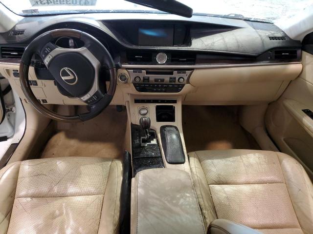 Photo 8 from auction – 2013 LEXUS ES 350 with VIN JTHBK1GG3D2016942