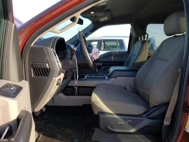 Photo 7 from auction – 2015 FORD F150 SUPER with VIN 1FTEW1EP7FKE54307
