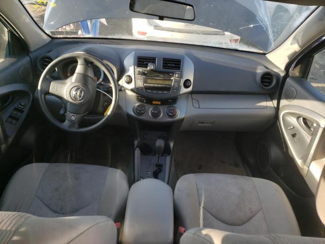 Photo 8 from auction – 2011 TOYOTA RAV4 with VIN 2T3BF4DV9BW136467