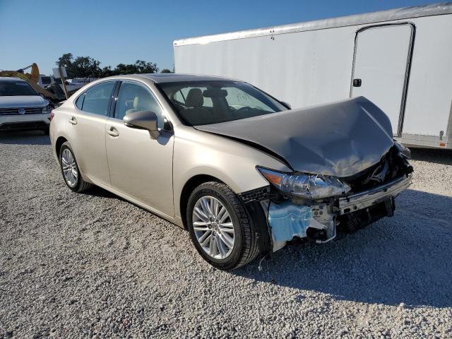 Photo 4 from auction – 2014 LEXUS ES 350 with VIN JTHBK1GG0E2111038