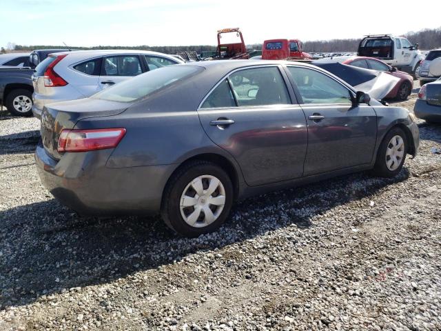 Photo 3 from auction – 2007 TOYOTA CAMRY CE with VIN 4T1BE46K07U047876