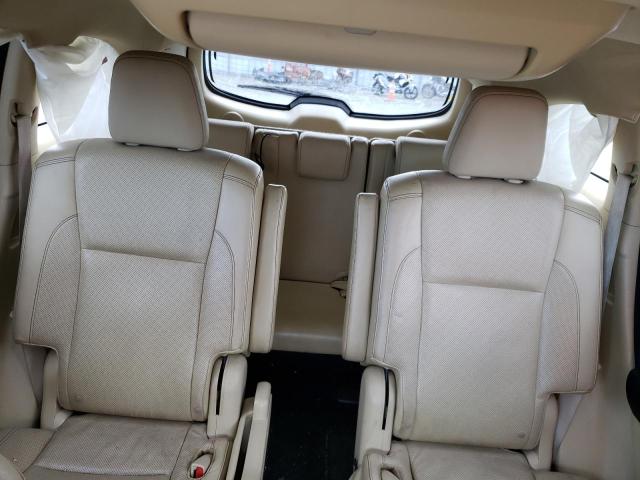 Photo 10 from auction – 2014 TOYOTA HIGHLANDER with VIN 5TDDKRFH4ES004778