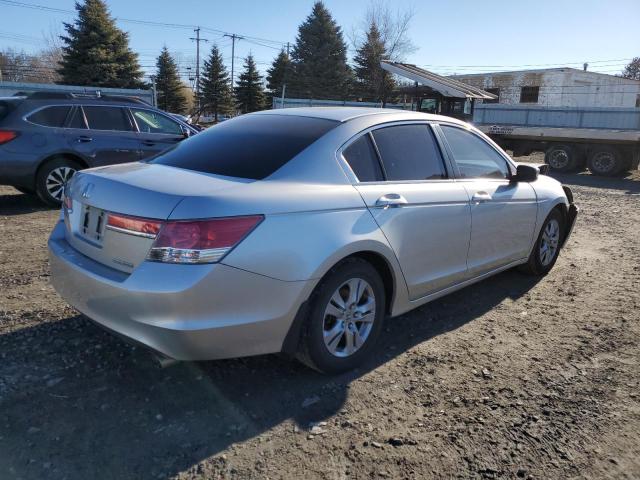 Photo 3 from auction – 2012 HONDA ACCORD SE with VIN 1HGCP2F61CA113682