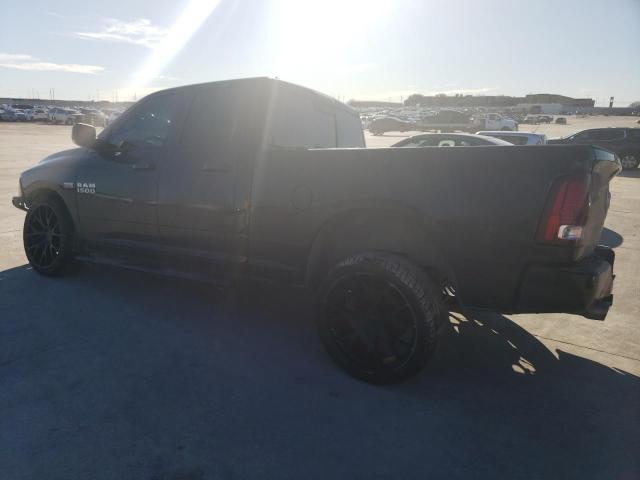 Photo 2 from auction – 2013 RAM 1500 SPORT with VIN 1C6RR6HT8DS547212