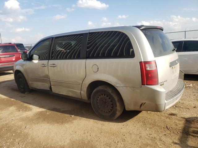 Photo 2 from auction – 2010 DODGE GRAND CARA with VIN 2D4RN4DE4AR352756