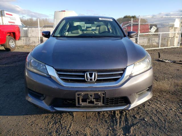 Photo 5 from auction – 2014 HONDA ACCORD LX with VIN 1HGCR2F39EA066615