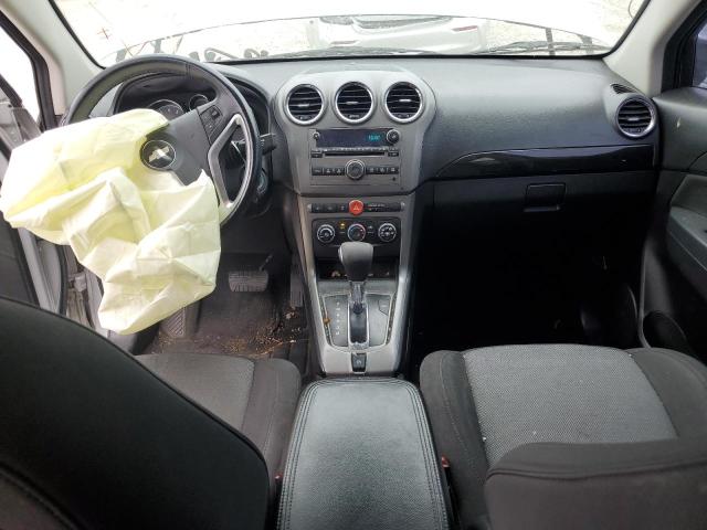 Photo 8 from auction – 2014 CHEVROLET CAPTIVA LS with VIN 3GNAL2EKXES553117
