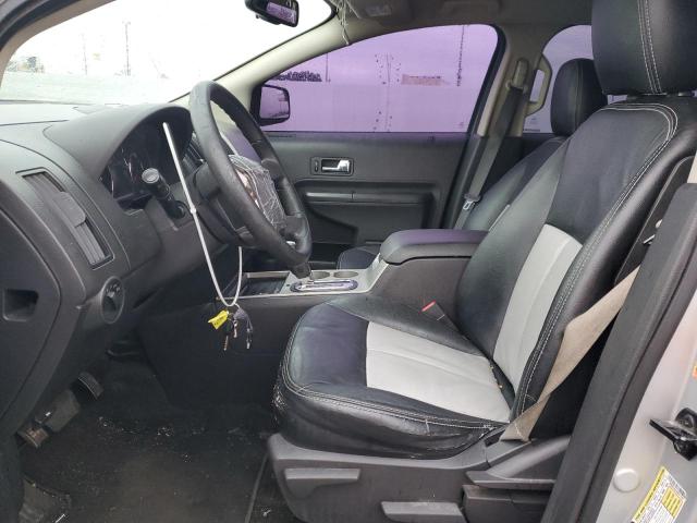 Photo 7 from auction – 2010 FORD EDGE SE with VIN 2FMDK3GC8ABA17296