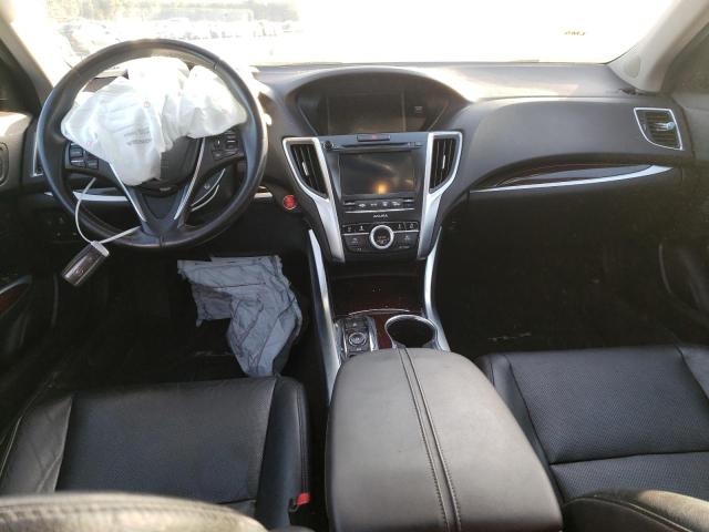 Zdjęcie 8 z aukcji – 2016 ACURA TLX TECH z VIN 19UUB2F58GA003289