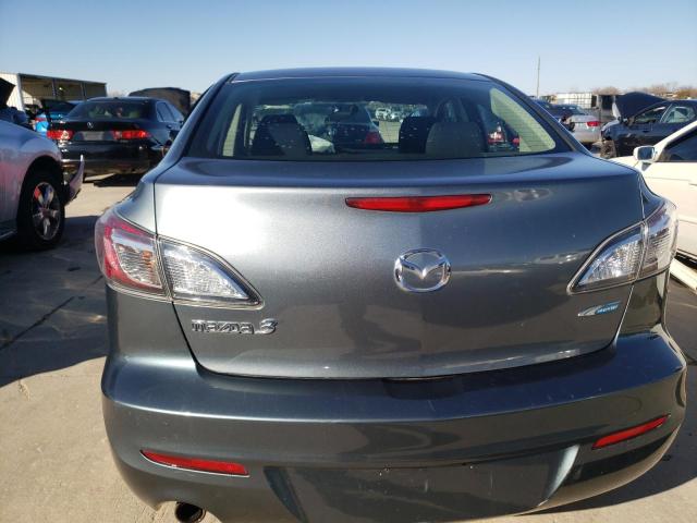 Photo 6 from auction – 2012 MAZDA 3 I with VIN JM1BL1V72C1692563