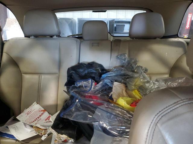 Photo 10 from auction – 2011 FORD EDGE SEL with VIN 2FMDK3JC2BBA46285