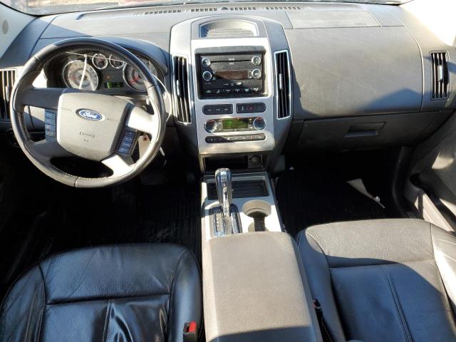 Photo 8 from auction – 2010 FORD EDGE LIMIT with VIN 2FMDK3KC6ABB57886