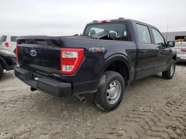 Photo 3 from auction – 2021 FORD F150 SUPER with VIN 1FTEW1EP8MFC78289