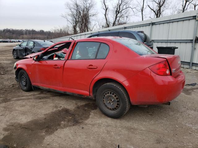 Photo 2 from auction – 2008 CHEVROLET COBALT LS with VIN 1G1AK58F887249677