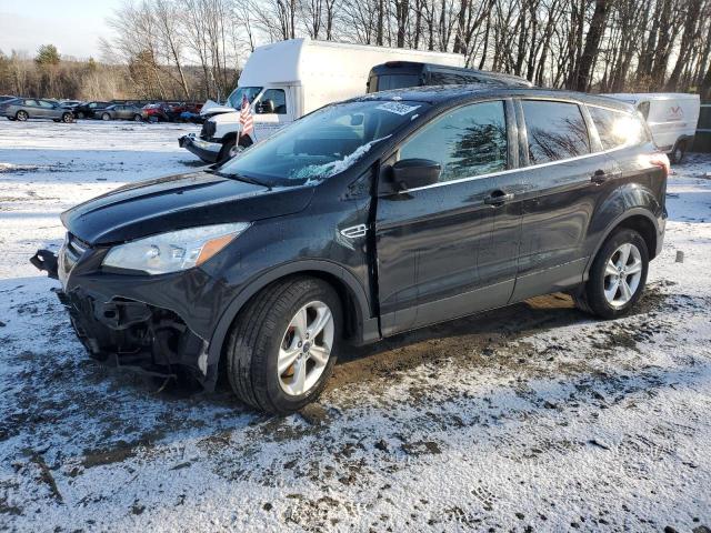 FORD ESCAPE SE 2015 with VIN 1FMCU9GX5FUB97270 - Photo from auction