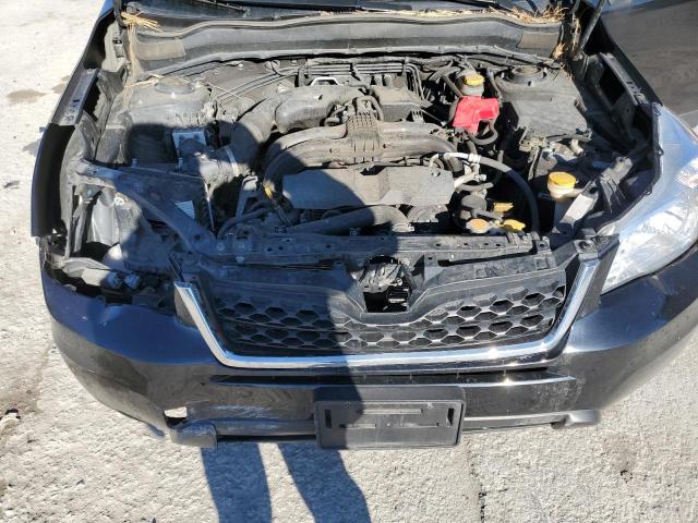 Photo 12 from auction – 2016 SUBARU FORESTER 2 with VIN JF2SJADC1GH562891