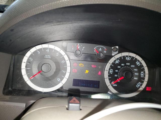 Photo 9 from auction – 2011 FORD ESCAPE XLS with VIN 1FMCU0C77BKB43556
