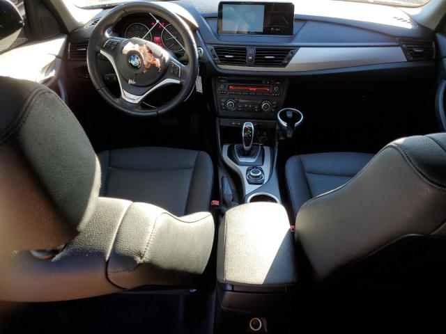 Photo 8 from auction – 2015 BMW X1 XDRIVE2 with VIN WBAVL1C50FVY27628
