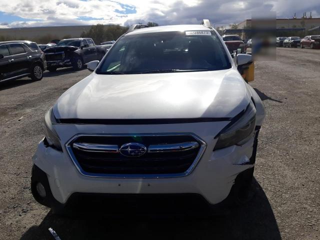 Photo 5 from auction – 2019 SUBARU OUTBACK 2. with VIN 4S4BSAFC1K3324243