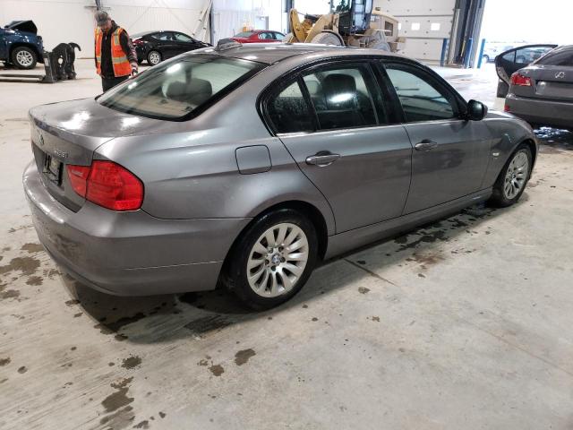 Photo 3 from auction – 2009 BMW 328 XI with VIN WBAPK73529A452089