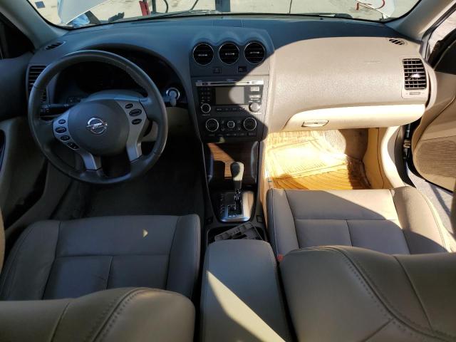 Photo 8 from auction – 2011 NISSAN ALTIMA BAS with VIN 1N4AL2AP9BC159433
