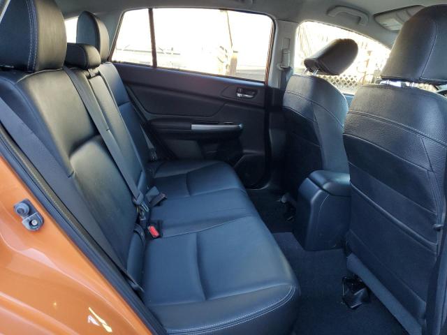 Photo 10 from auction – 2015 SUBARU XV CROSSTR with VIN JF2GPAMC3F8279914