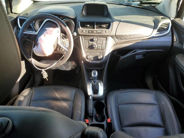 Photo 8 from auction – 2015 BUICK ENCORE with VIN KL4CJGSB8FB184340