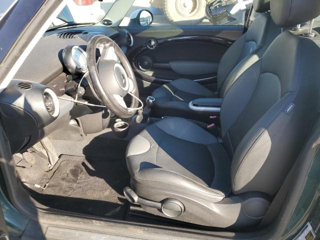 Photo 7 from auction – 2010 MINI COOPER with VIN WMWMF3C55ATU78100