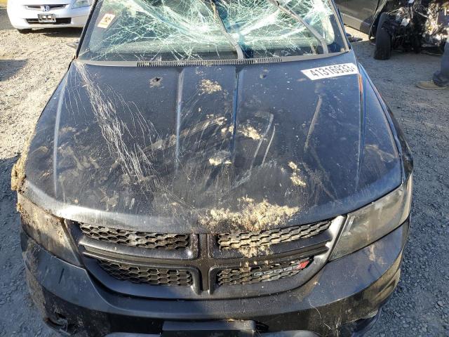 Photo 11 from auction – 2014 DODGE JOURNEY R/ with VIN 3C4PDCEG4ET166493
