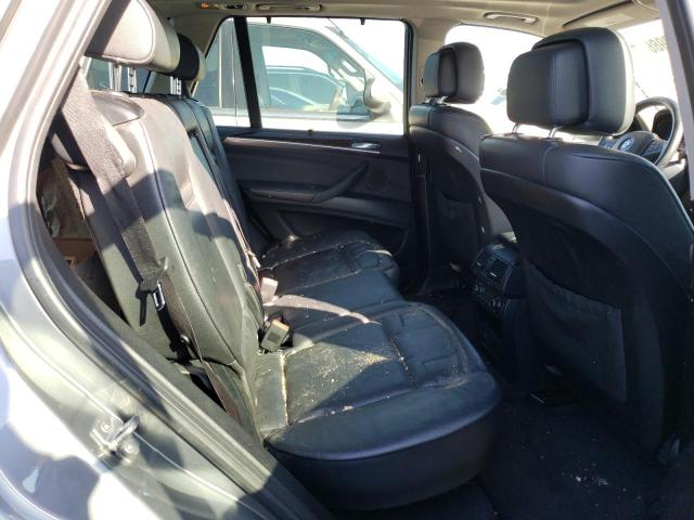 Photo 11 from auction – 2012 BMW X5 XDRIVE3 with VIN 5UXZV4C52CL987368