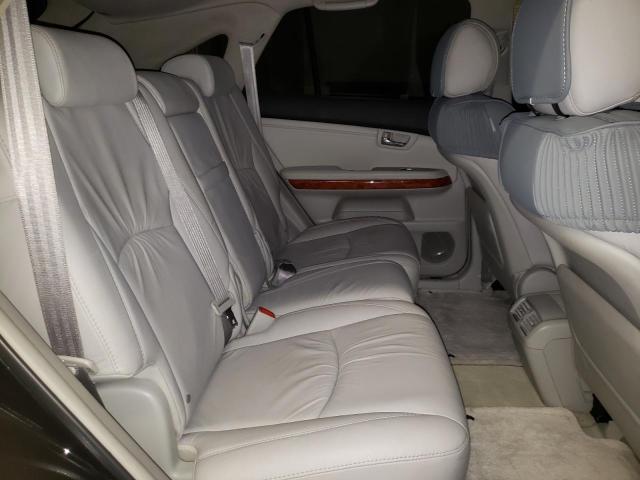 Zdjęcie 10 z aukcji – 2009 LEXUS RX 350 z VIN 2T2HK31U29C120963