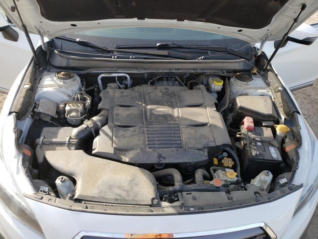 Photo 11 from auction – 2017 SUBARU OUTBACK TO with VIN 4S4BSETC7H3420740