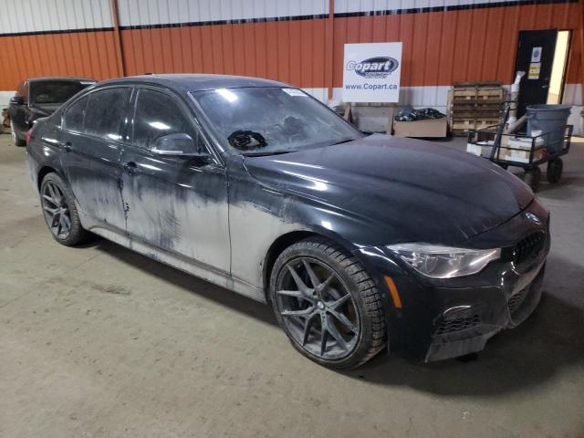 صورة رقم 4 من المزاد - 2017 BMW 340 XI مع VIN WBA8B7C35HA190313