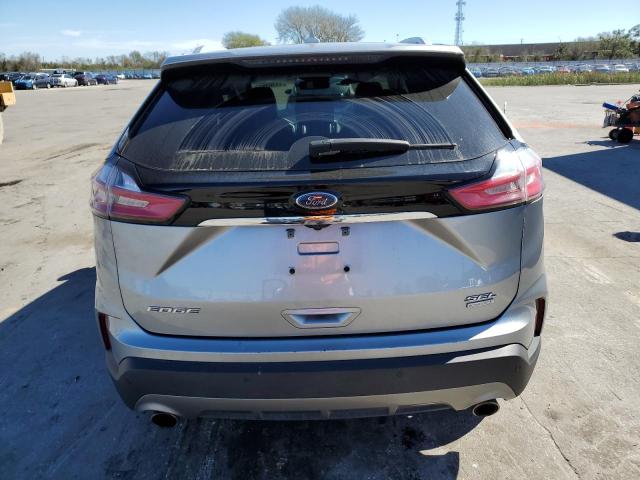 Photo 6 from auction – 2020 FORD EDGE SEL with VIN 2FMPK3J93LBA45956