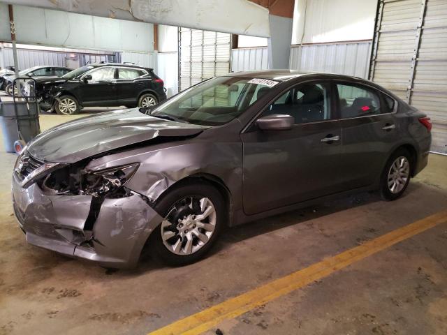 NISSAN ALTIMA 2.5 2016 with VIN 1N4AL3AP8GC177340 - Photo from auction