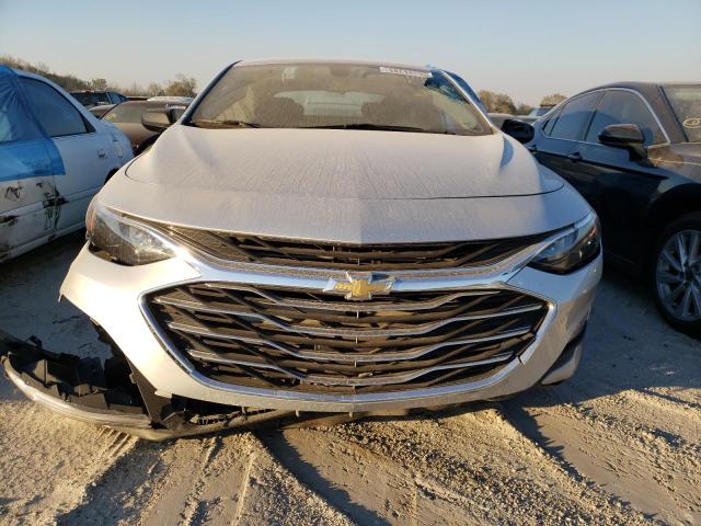 Photo 5 from auction – 2021 CHEVROLET MALIBU LS with VIN 1G1ZC5ST4MF030651